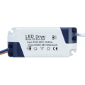 1PCS LED Constant Constant Current 1-3W 4-5W 4-7W 240mA LED Driver Plastic Shell Lamp Driver Light Transformer Chip 110-265V