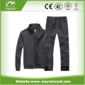 Custom Logo Work Wear Sets Unisex Workwear