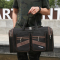 Foldable Travel Duffle Men Women Luggage Package Handbag Large Travelling Bags Waterproof Shoulder Carry On Weekend Bag XA509F