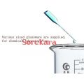 3pcs 20cm Plastic Medicinal Spoon Ladle Spatula Experiment Pharmacy Lab Use