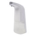 300ml Automatic IR Sensor Soap Liquid Dispenser Electric Touchless Hand Sanitizer Machine For Bathroom