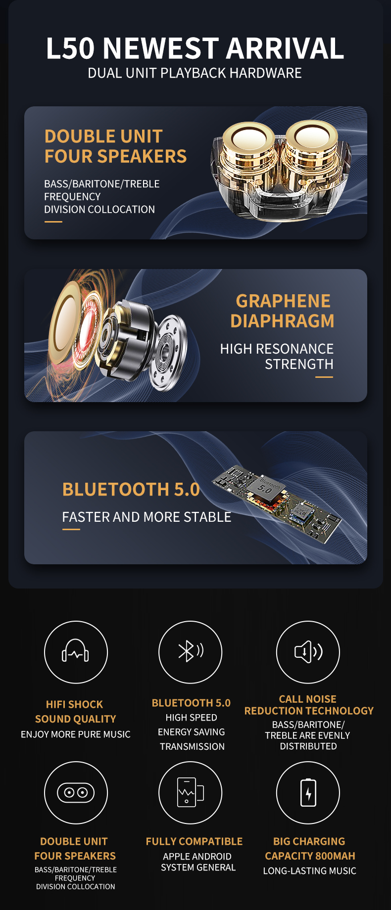 Bluetooth Earbuds 27