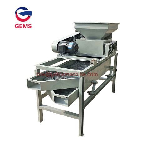 Small Almond Seed Sheller Nut Peeler Machine for Sale, Small Almond Seed Sheller Nut Peeler Machine wholesale From China