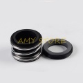 Mechanical Water Pump Shaft Seal Single Coil Spring Carbide Silicon Carbide NBR MG1/MB1/109-12/14/15/16/17/18/20/22/24/25mm ID