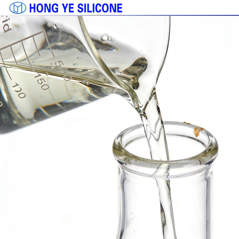 silicone oil