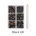 Black AB