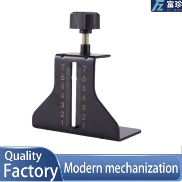 Precision depth measuring tool