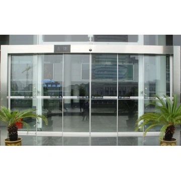 China Automatic Sliding Door Dorma Automatic Sliding Door