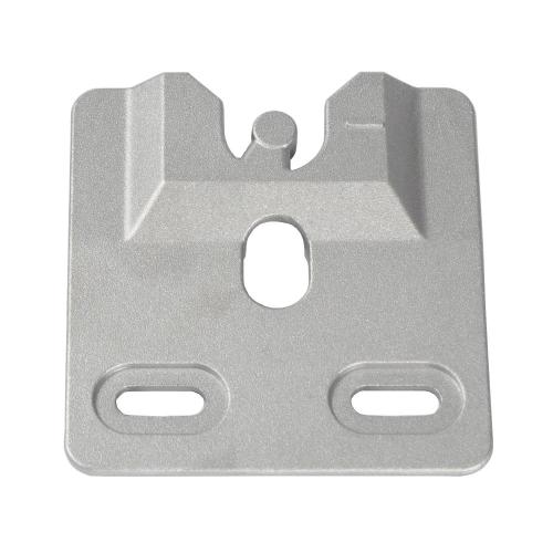 Quality ADC12 Die Casting Knob Switch Parts fixing block for Sale