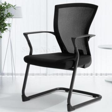 2000 Ergonomic Computer Chair Office Chair Back Conference Chair Bedroom Small Chair Bow Chair