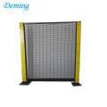 358 welded wire mesh security perimeter jail fence