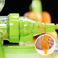 Multifuctional Kitchen Fruit Vegetable Juicer Machine With Suction Base Kitchen