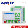 WaveTopSign WT-A4 Replace TL-410C Co2 Laser Controller for Co2 Laser Engraving and Cutting Machine