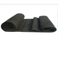 High Quality Graphite Carbon Felt Plate High Pure Carbon Graphite Carbon Fiber Felt sheet 3mm / 5mm / 8mm / 10mm