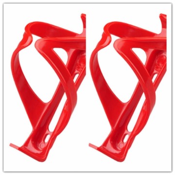 Hot!Bicycle Water Bottle Holder Cycling Mountain Road Bike port Water Bottle Water Bottle Holder Cages Rack Mount 0.942