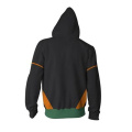 3D New My Hero Academia Bakugo Katsuki Cosplay Costume Hoodies Men Fashion Anime Sweatshirts Men Women College Hoodie Clothing