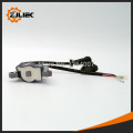 2pcs 52cc brush cutter ignition coil fit forTL52 CG520 brush cutter 44-5 engine 1E44F-5 grass trimmer cg430