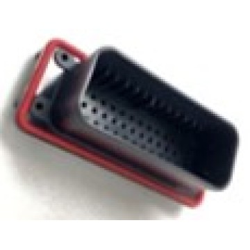 Self adhesive silicone rubber