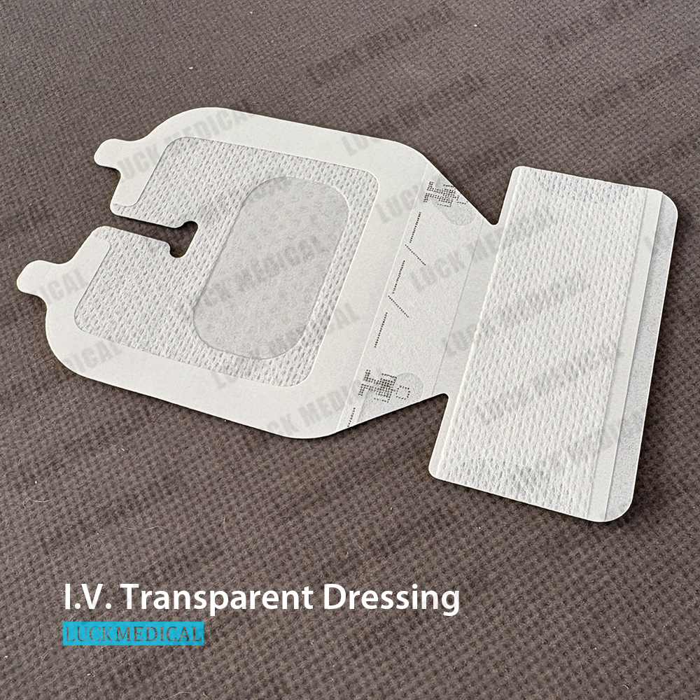 IV Dressing 6.5x7 02