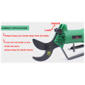 YOUSAILING Quality Pneumatic Pruning Shear Branches Scissors Garden Tools Air Nipper Blade Tools Garden Scissors