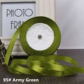 95 Army Green