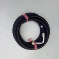 SHANTUI SG16-3 grader hose 222-76-07000 222-62-05000