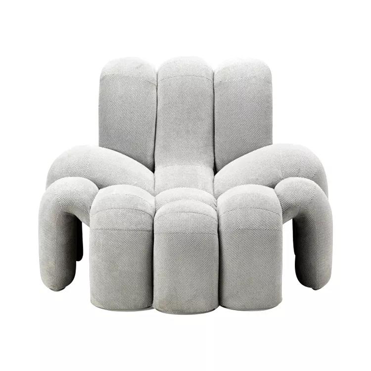 DESIGN Modern Design Features Octopus Lounge Chair
