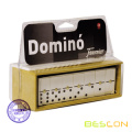 Domino Game Set in Blister Package