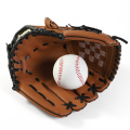 Black pink Brown Baseball Glove Softball Practice Equipment Size 10.5/11.5/12.5 Left Hand for Kids Adult Man Woman Training