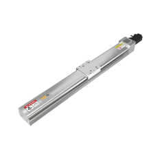 Linear Guides Easy to lubricate