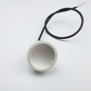 4MHz valuted ultrasound transducer