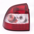 Clear Tail Light For Lada