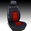 DC12V Powered Car Heated Seat Cushion Front Seat Cover Auto Temperature Control Winter Warming Heating Covers Universal