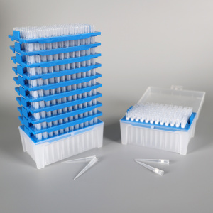 200uL Pipette Tip Refill Systems