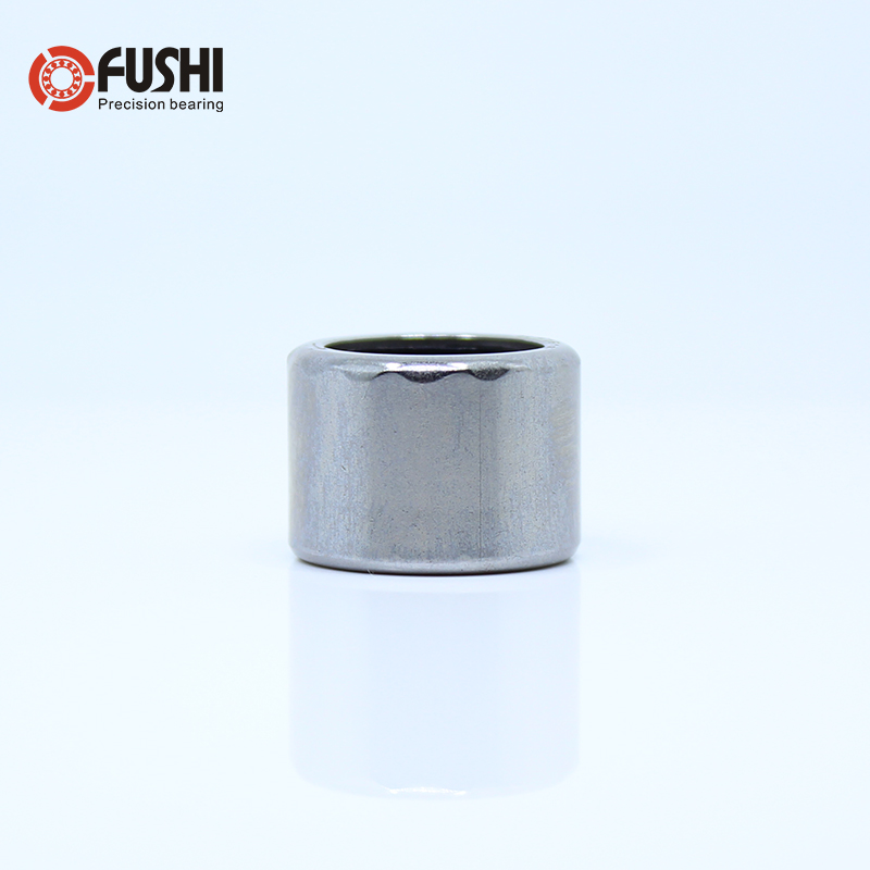 HF1816 Bearing 18*24*16 mm ( 10 PCS ) Drawn Cup Needle Roller Clutch HF182416 FC-18 Needle Bearing