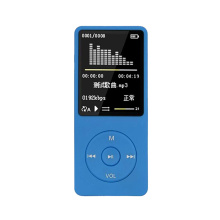 HIPERDEAL MP4 Player 2019 NEW Fashion Portable MP3 MP4 Player LCD Screen FM Radio Video Games Movie Apr16