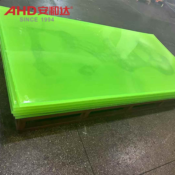 5mm pu natural sheet2