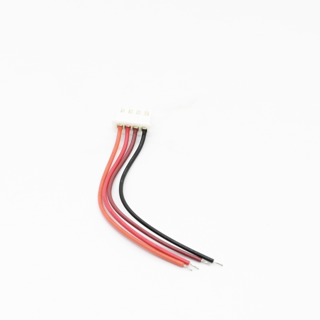 E-RM-000111-4P+4P 2.5mm Assembly Cable（3）