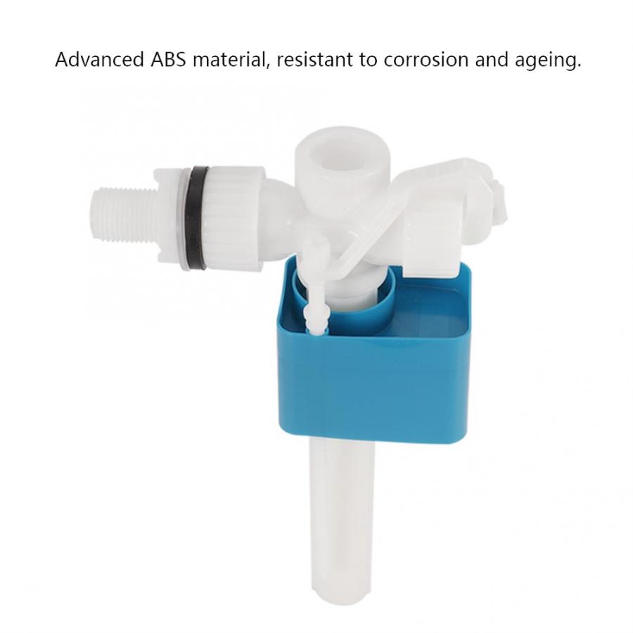 Side Entry Inlet Valve Automatic Water Fill Valve Brand New Pro Side Entry Inlet Valve UK 1/2 Inch For Cistern Brass Shank