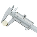 CMCP Vernier Caliper 0-100mm Accurate 0.02mm Metal Calipers Gauge Micrometer Measuring Tools