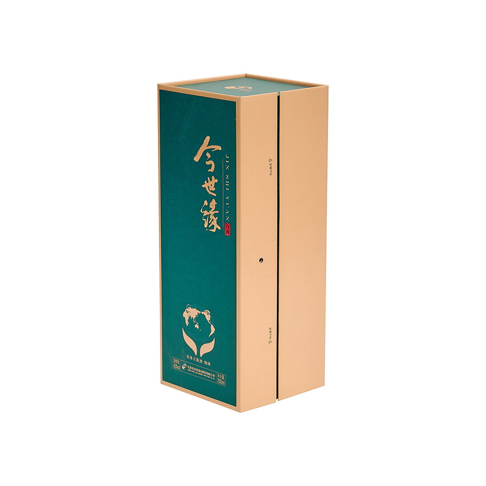 Versatile Custom Paperboard Boxes &Folding Cartons
