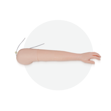 Advanced Intravenous Injection Arm