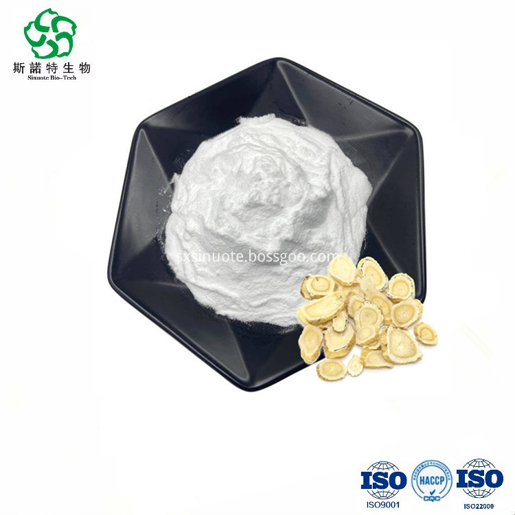 Astragalus Root Extract Powder