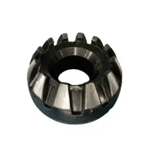 Annular Blowout Preventer Spherical Rubber Packing Element