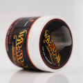 Mokeru 1pc Strong Hold Pomade Long Lasting Easy Styling Wax For Hair Professional Edge Control Gel HairWax Men Women