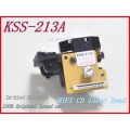 New KSS-213A KSS213A CD laser lens Can replace KSS-213C CD/VCD player laser head KSS 213A