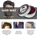 Hair Cream Styling Product 2019 Natural Man\'s Hair Wax Long-Lasting Waterproof Moisturizing Hair Mud