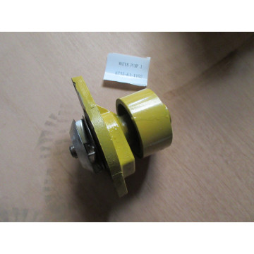 pc220-7 excavator engine water pump 6735-61-1102