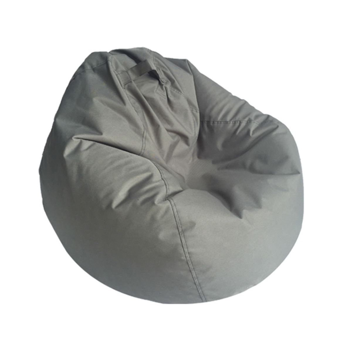 Bean Bag Sofa Cover Lounger Chair Sofa Ottoman Seat Living Room Furniture Without Filler Beanbag Bed Pouf Puff Couch Tatam