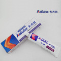 Genuine Kafuter k-705 RTV Silicone Rubber Electronic Glue Sealant Transparent Organosilicon 45g